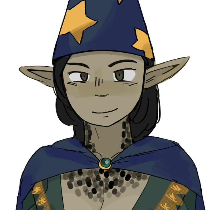 portrait of Furn